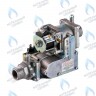 GV008 Газовый клапан (газовая арматура) 1,9 kOm GAZECO, GAZLUX RPV-H1130   (04-2001, 04-4001) в Самаре