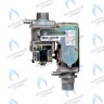 GV008 Газовый клапан (газовая арматура) 1,9 kOm GAZECO, GAZLUX RPV-H1130   (04-2001, 04-4001) в Самаре