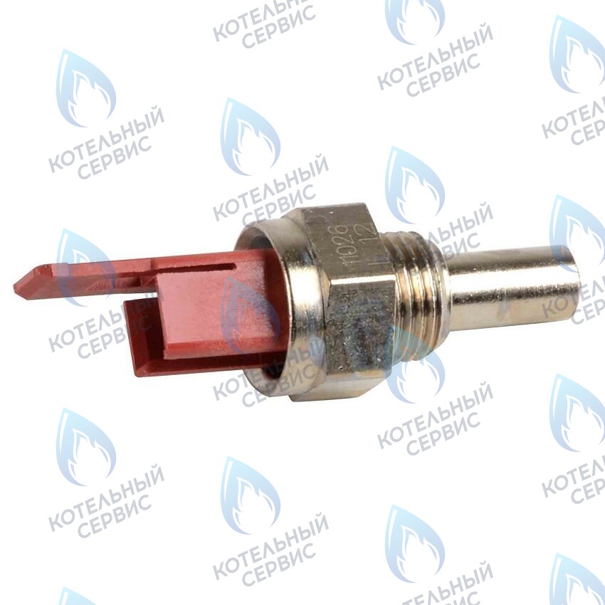 8434840 Датчик температуры ГВС (NTC) (погружной) BAXI ECO Four, LUNA, LUNA 3 COMFORT, MAIN Four в Самаре
