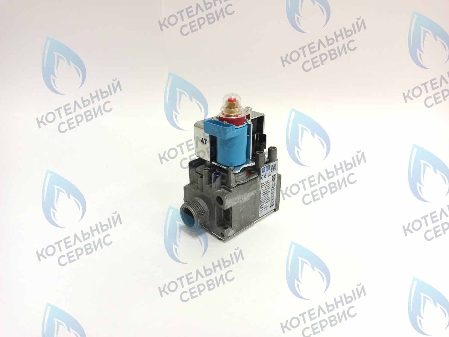 7020920026 Газовый клапан SIT 845 SIGMA HI-THERM OPTIMUS 12-36 в Самаре