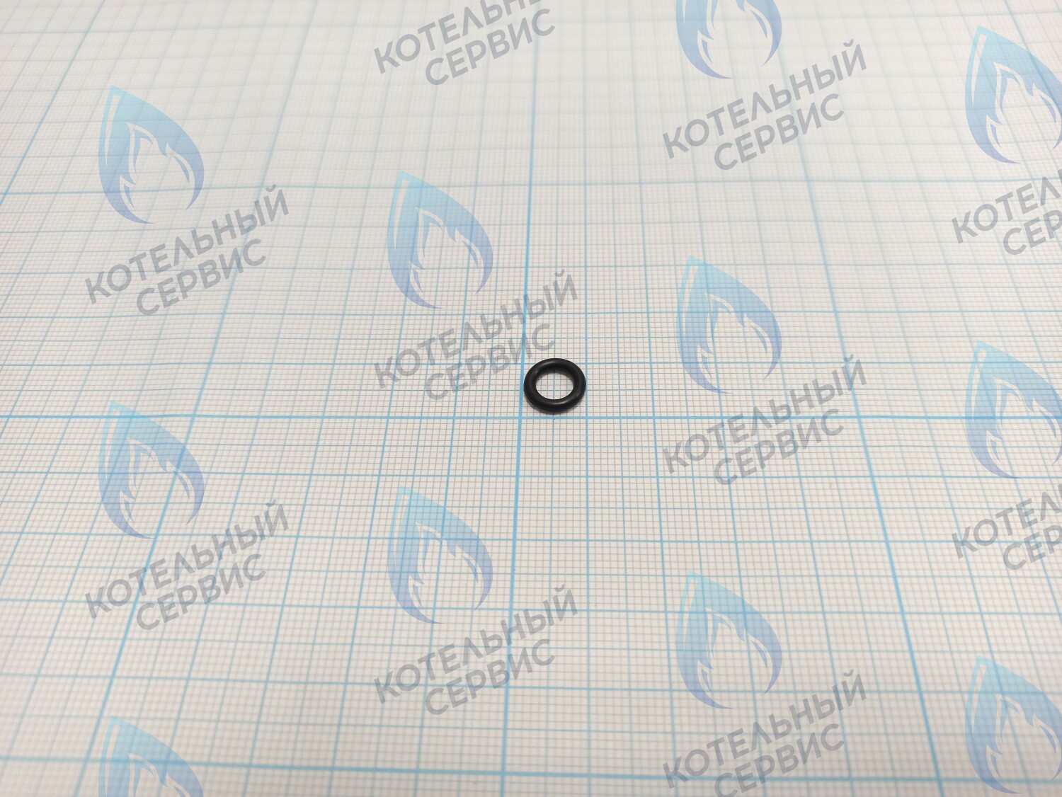 20028943A Кольцо уплотнительное O-ring NAVIEN (EPDM,P6,5.8 × 1.9) в Самаре