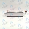 EM004-180 Теплообменник 180мм 65 Fin ARDERIA (D22013.0311-001) в Самаре