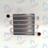 EM004-180 Теплообменник 180мм 65 Fin ARDERIA (D22013.0311-001) в Самаре