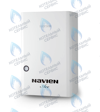  Настенный газовый котел Navien ACE ATMO (атмо) в Самаре