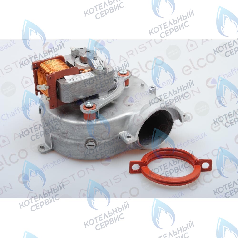 65105155 Вентилятор ARISTON в Самаре