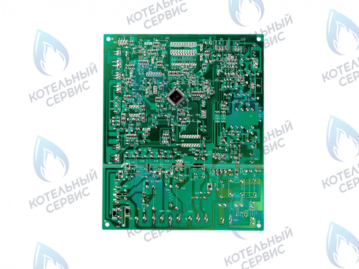 331439BB00 Блок управления (плата) DCSC DAEWOO HSG-2010 (331439C000, AS331439C200) в Самаре