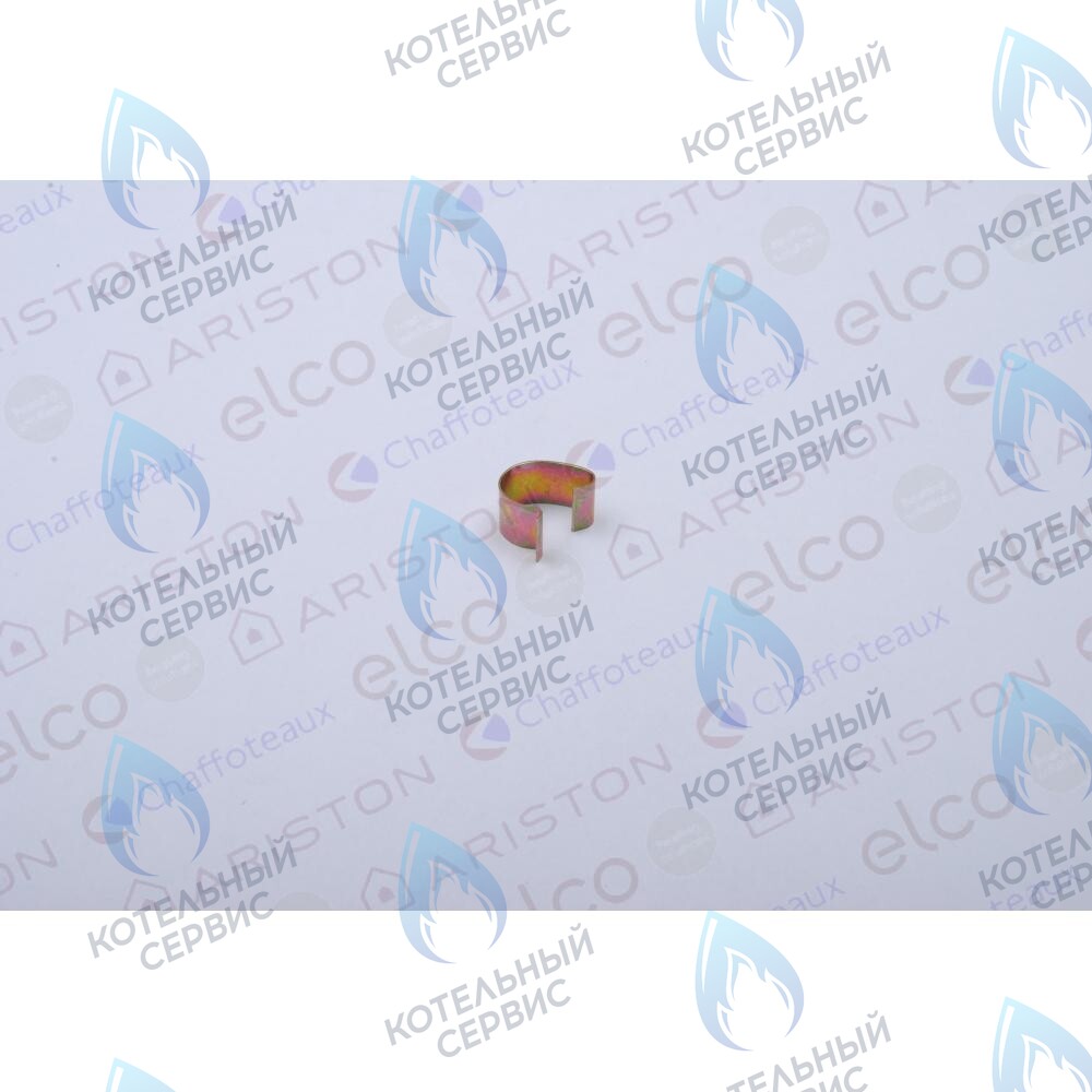 571565 Фиксирующая пружина манометра ARISTON в Самаре