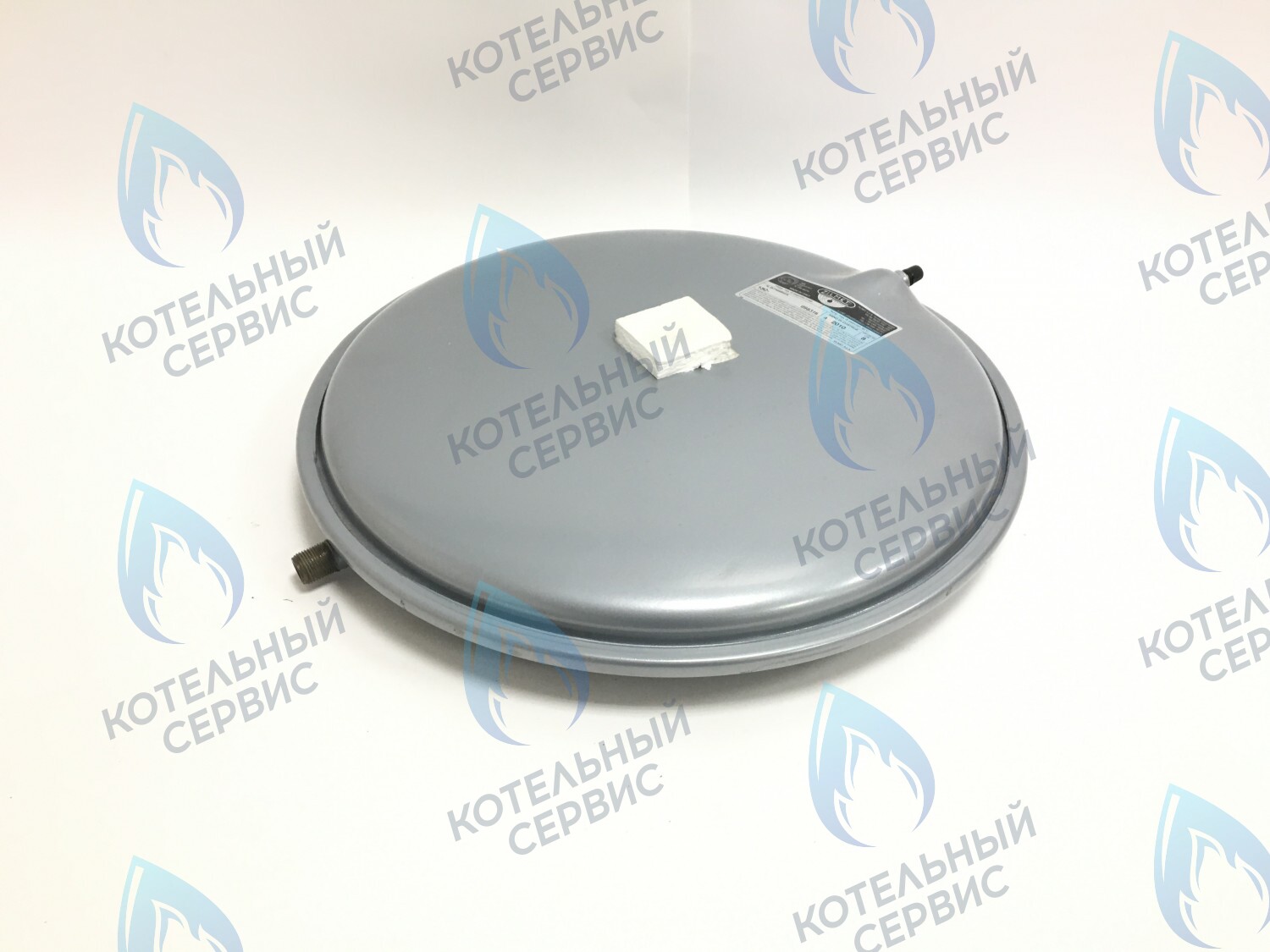4002563 1426 Расширительный бак 8л HABITAT и MICRA (4002563) в Самаре