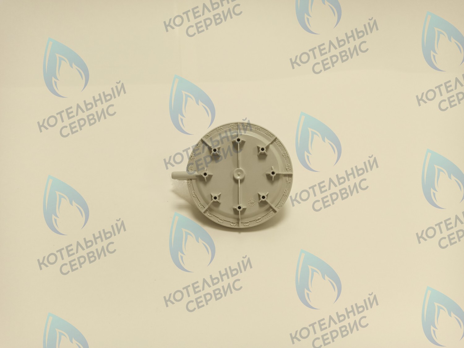 AP-120-105-48-HC-3 Маностат Huba 120/105 Pa (AB10090004) в Самаре