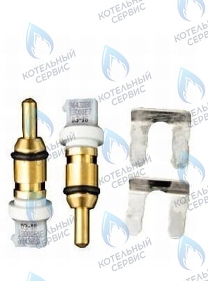 7835112 Датчик температуры eSTB (2 шт.) Viessmann Vitodens 200-W B2HA 45-150 квт в Самаре