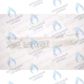 Пластина (с программатором) CHAFFOTEAUX