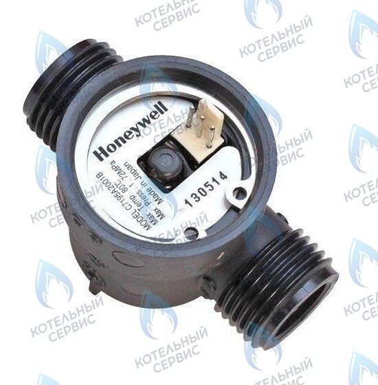 1.022421 Датчик протока HONEYWELL для котлов  IMMERGAS EOLO  SUPERIOR в Самаре