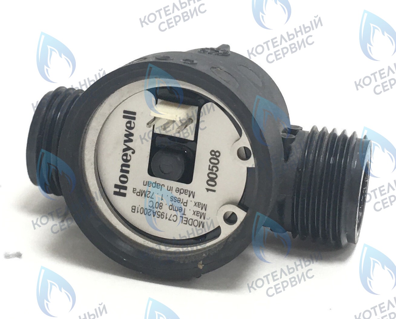 1.022421 Датчик протока HONEYWELL для котлов  IMMERGAS EOLO  SUPERIOR в Самаре