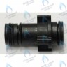 710046300 Трубка бай-пасса в сборе BAXI в Самаре