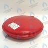 ET003-08L-CM-RED Расширительный бак 8л. BAXI CIMM (5625570) в Самаре