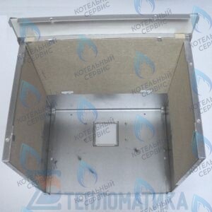 30003395A Камера сгорания в сборе Atmo 20-24A NAVIEN в Самаре