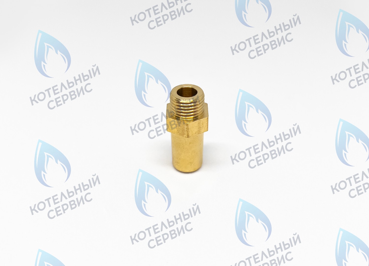 SBN0xx Сопло латунь (М10х1) без резьбы в Самаре