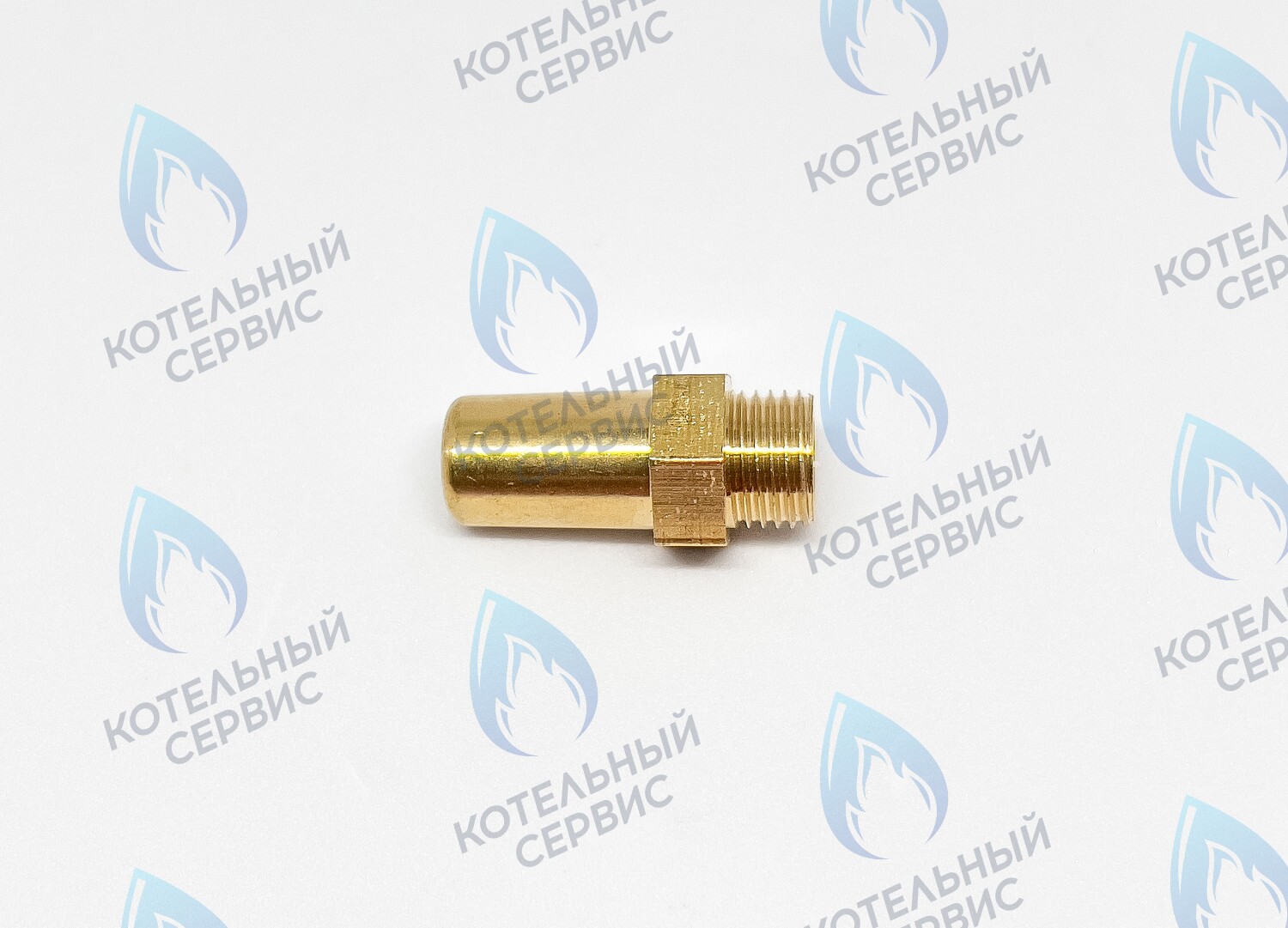 SBN0xx Сопло латунь M10х1 (без резьбы) в Самаре