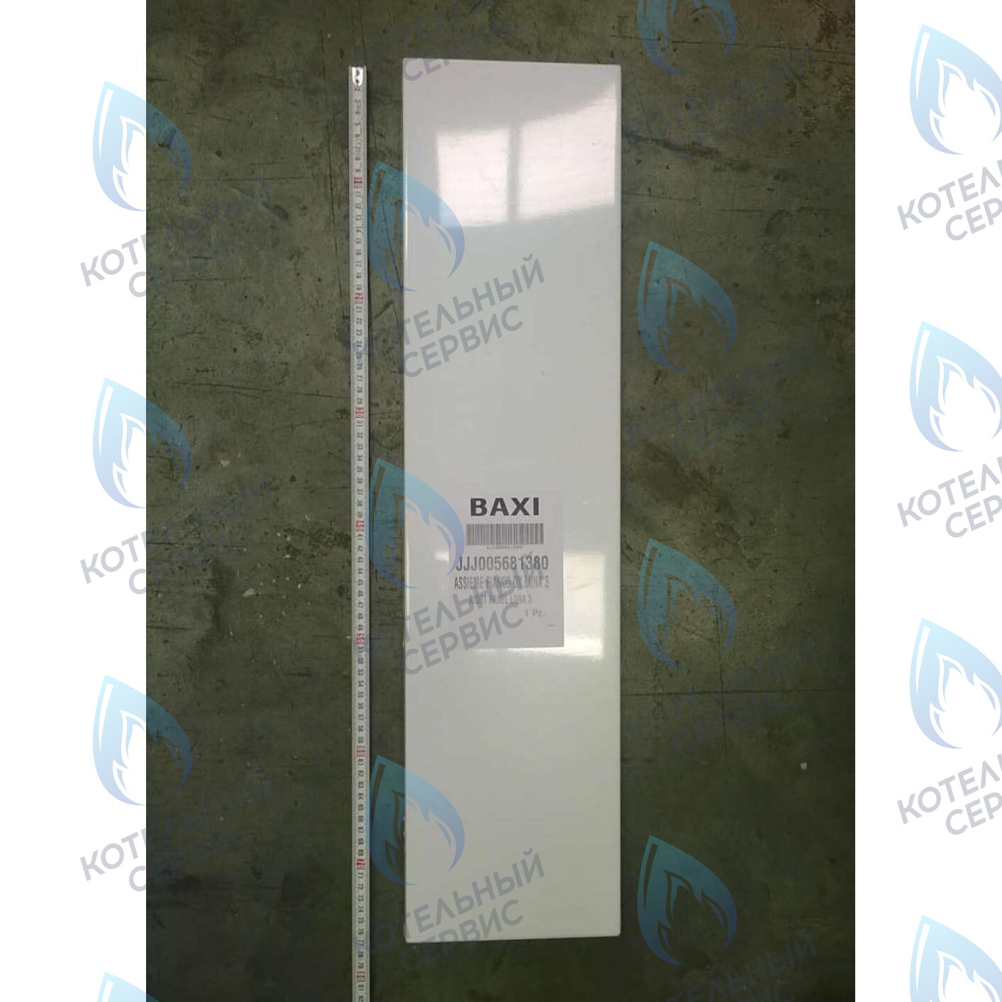 5681380 Панель правая в сборе BAXI в Самаре