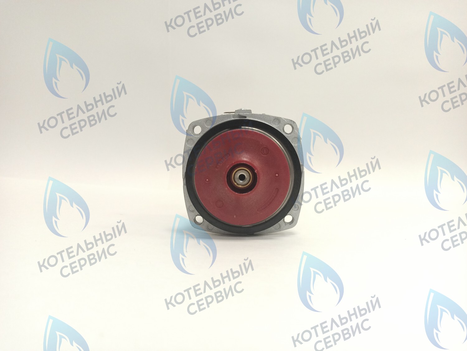 PH-W21CW50-WA82-RS2-Комп Двигатель насоса (черный пластик) (без улитки, без терминала, 2 скорости) аналог WILO 82w INTMSL15/5 HE-2 (21мм по часовой) в Самаре