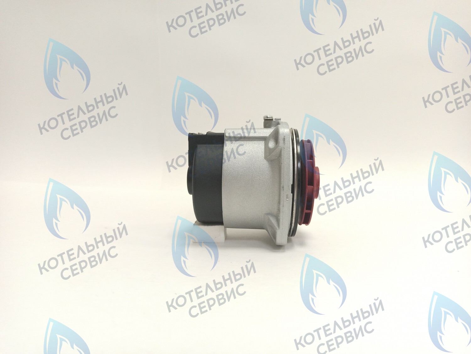 PH-W21CW50-WA82-RS2-Комп Двигатель насоса (черный пластик) (без улитки, без терминала, 2 скорости) аналог WILO 82w INTMSL15/5 HE-2 (21мм по часовой) в Самаре