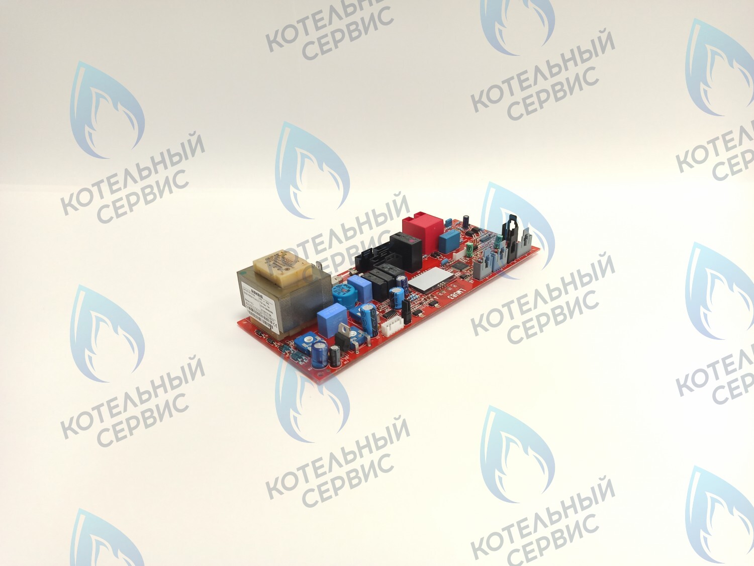 CB007-02 Плата управления KENTATSU NOBBY SMART 24-1CS, 24-2CS, 28-2CS, Unical EVE 05 CTN 24, EVE 05 CTFS 24, Siemens LMU83 (7020130021, 792.7020130021) в Самаре