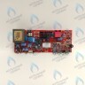 CB007-02 Плата управления KENTATSU NOBBY SMART 24-1CS, 24-2CS, 28-2CS, Unical EVE 05 CTN 24, EVE 05 CTFS 24, Siemens LMU83 (7020130021, 792.7020130021) в Самаре