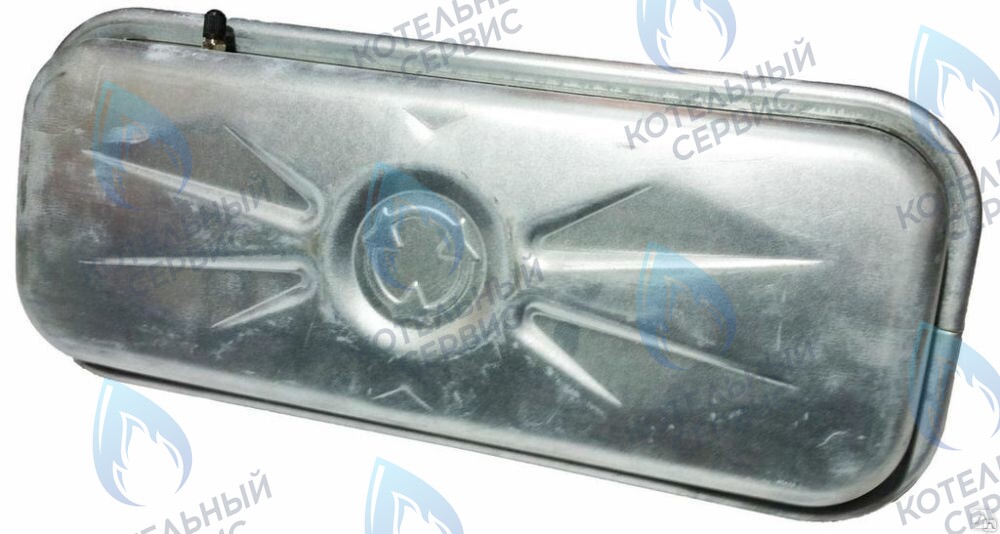 2070346 Бак расширительный  MG Seoul MASTER GAS в Самаре