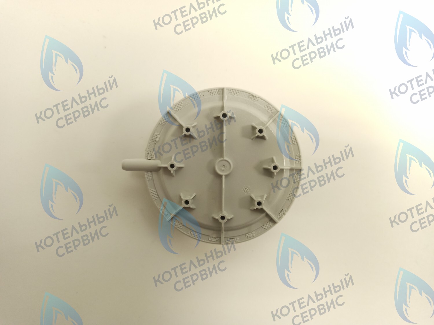 AP-105-090-48-HC Реле давления воздуха (маностат) 105/90 Pa KOREASTAR BRAVO K (NG) 18 (KS90299016, 39899016, 15199016) в Самаре