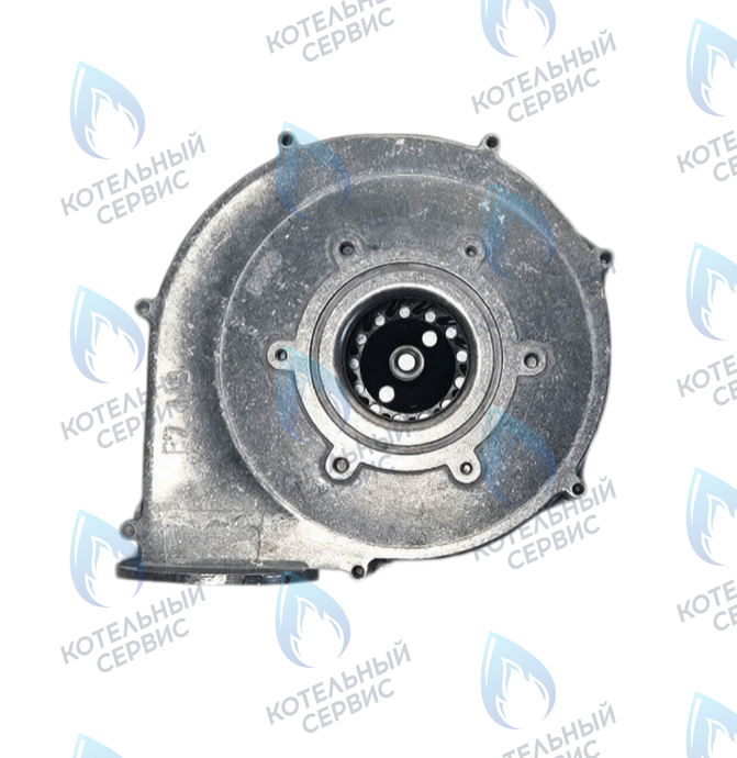 710754100 Вентилятор BAXI в Самаре