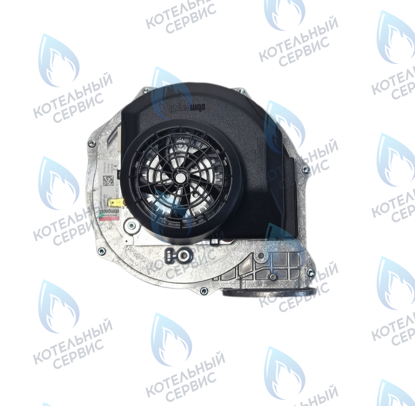 710754100 Вентилятор BAXI в Самаре