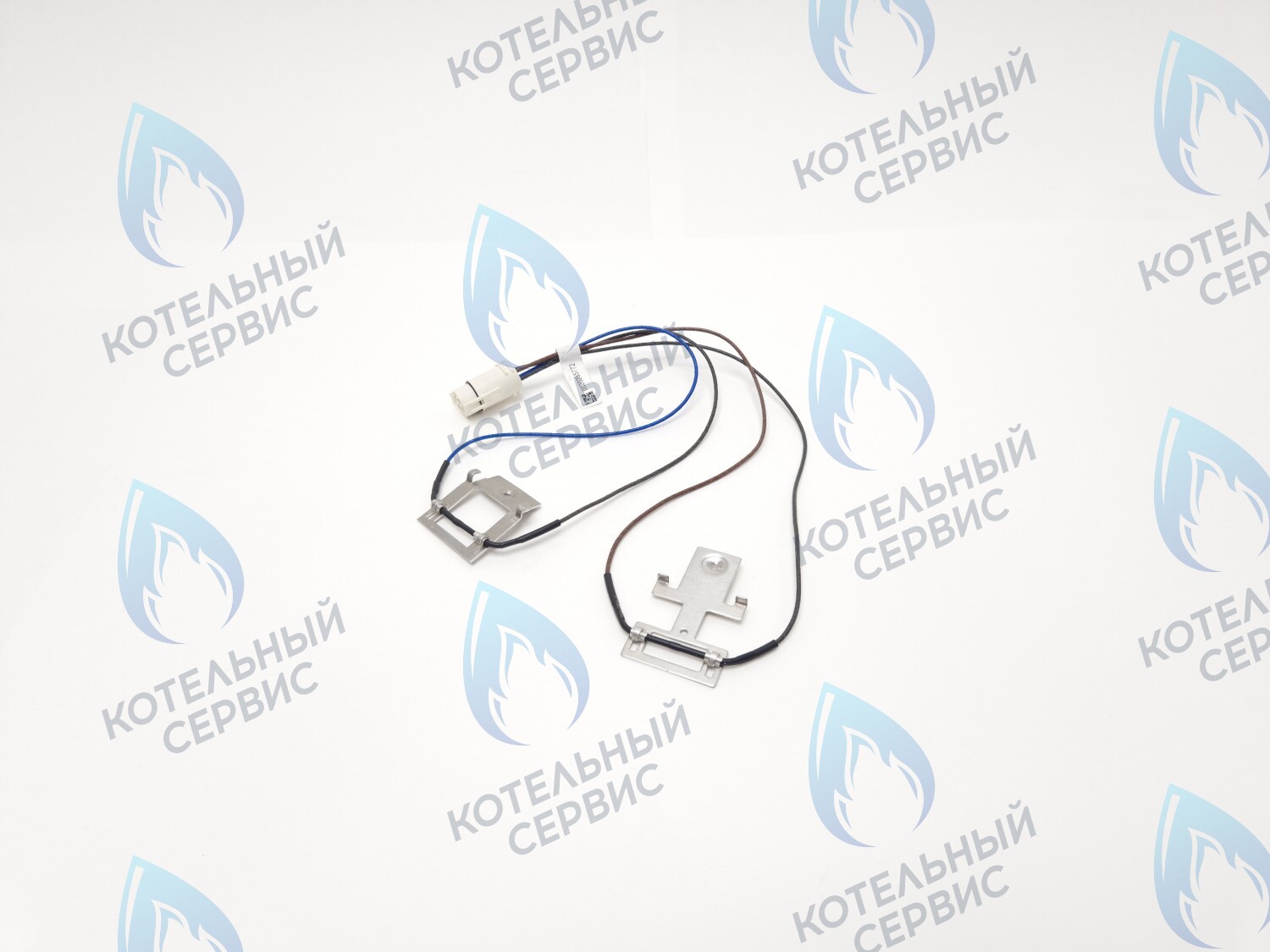 0020051039 Датчик отходящих газов Vaillant (VU 254/4-7, VUW 254/4-7, VUW 180/3-3 M R1, VUW 200/3-3 M R1, VUW 240/3-3 M R1) в Самаре