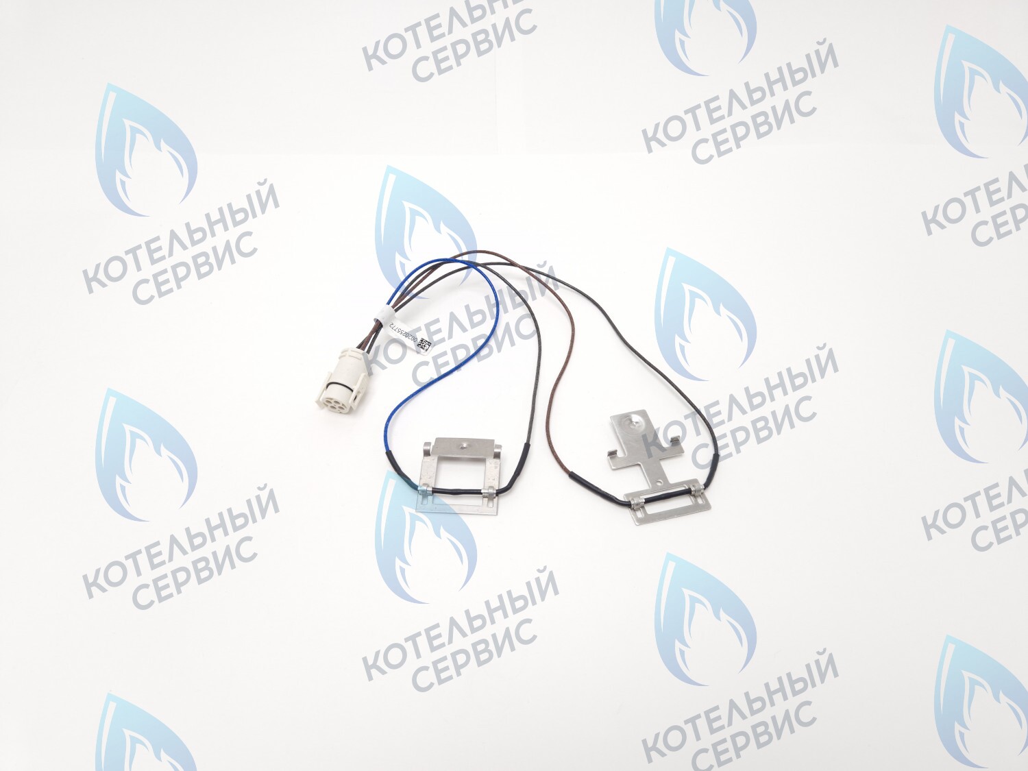 0020051039 Датчик отходящих газов Vaillant (VU 254/4-7, VUW 254/4-7, VUW 180/3-3 M R1, VUW 200/3-3 M R1, VUW 240/3-3 M R1) в Самаре