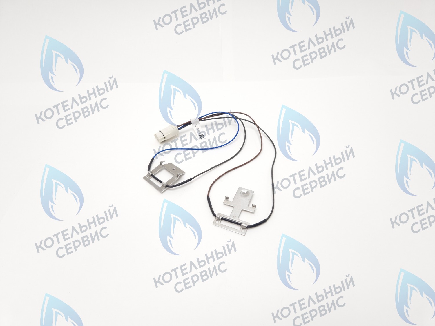 0020051039 Датчик отходящих газов Vaillant (VU 254/4-7, VUW 254/4-7, VUW 180/3-3 M R1, VUW 200/3-3 M R1, VUW 240/3-3 M R1) в Самаре