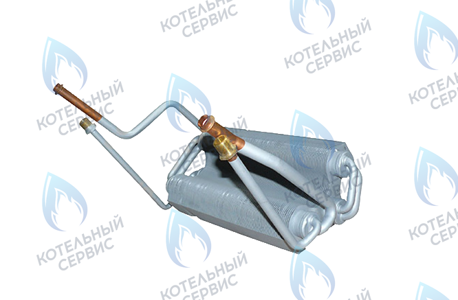 39811450 Теплообменник битермический KIT PACCO LAM (37403500) FERROLI в Самаре