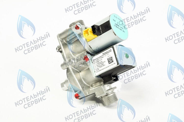 0020053968 Газовый клапан с шаговым двигателем VAILLANT в Самаре