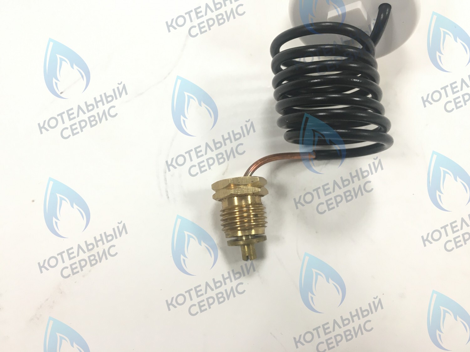 09-2078 Манометр (36мм)  Standart 18кВт-24кВт GAZECO в Самаре