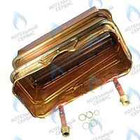 Основной теплообменник Bosch Junkers EUROLINE ZS / ZW 23 АЕ JUNKERS BOSCH