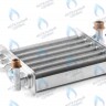 EB044-230 Теплообменник для котла 230 мм (223 мм внутри) KoreaStar Ace 24 (KS90263870), Ferroli Domina PRO 24 (398063870) в Самаре