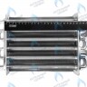 EB044-230 Теплообменник для котла 230 мм (223 мм внутри) KoreaStar Ace 24 (KS90263870), Ferroli Domina PRO 24 (398063870) в Самаре