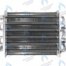 EB044-230 Теплообменник для котла 230 мм (223 мм внутри) KoreaStar Ace 24 (KS90263870), Ferroli Domina PRO 24 (398063870) в Самаре