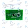 CB031-DP Дисплей для котла GAZLUX, GAZECO 24 С1/С2/Т1/Т2 (с 05.2016 г.) для платы CB031 (05-4004-02) в Самаре