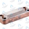 ES210P-166-12R-SW Теплообменник  ГВС SWEP вторичный 12 пластин 210X166 BAXI в Самаре