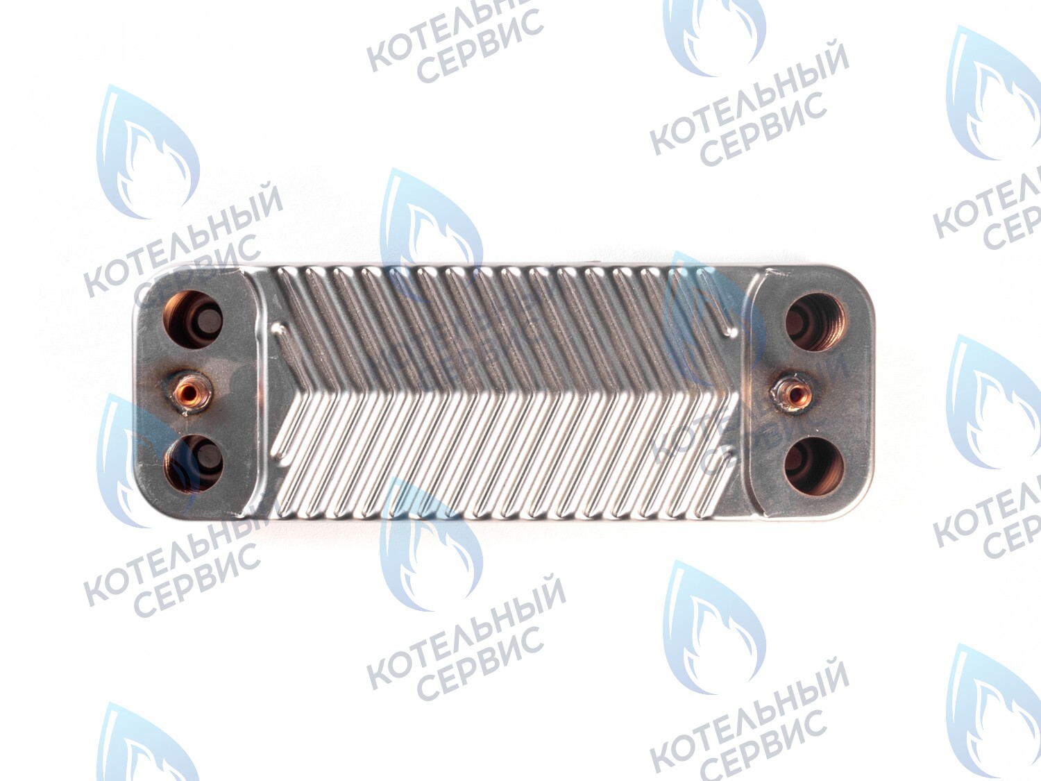 ES210P-166-12R-SW Теплообменник  ГВС SWEP вторичный 12 пластин 210X166 BAXI в Самаре