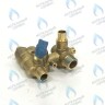 0020035088 Гидроблок вход P17 PROTHERM в Самаре