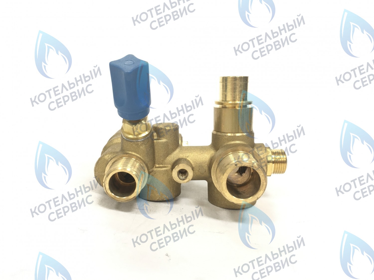0020035088 Гидроблок вход P17 PROTHERM в Самаре