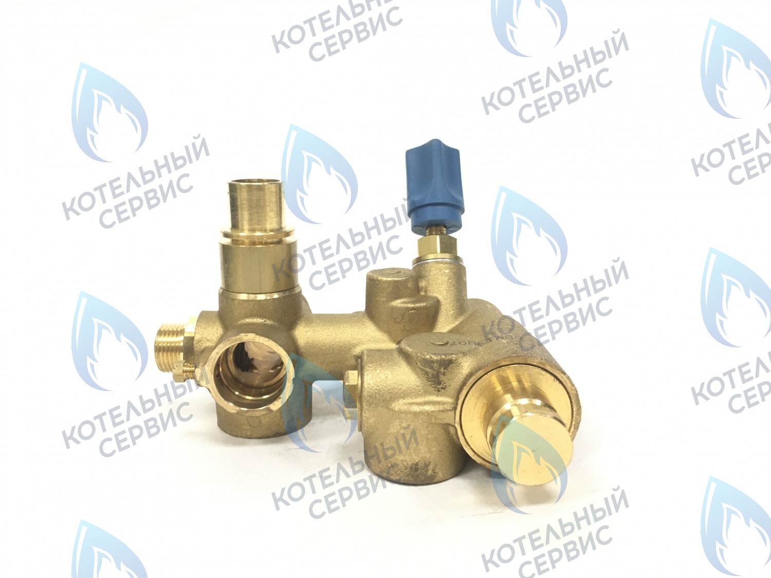 0020035088 Гидроблок вход P17 PROTHERM в Самаре