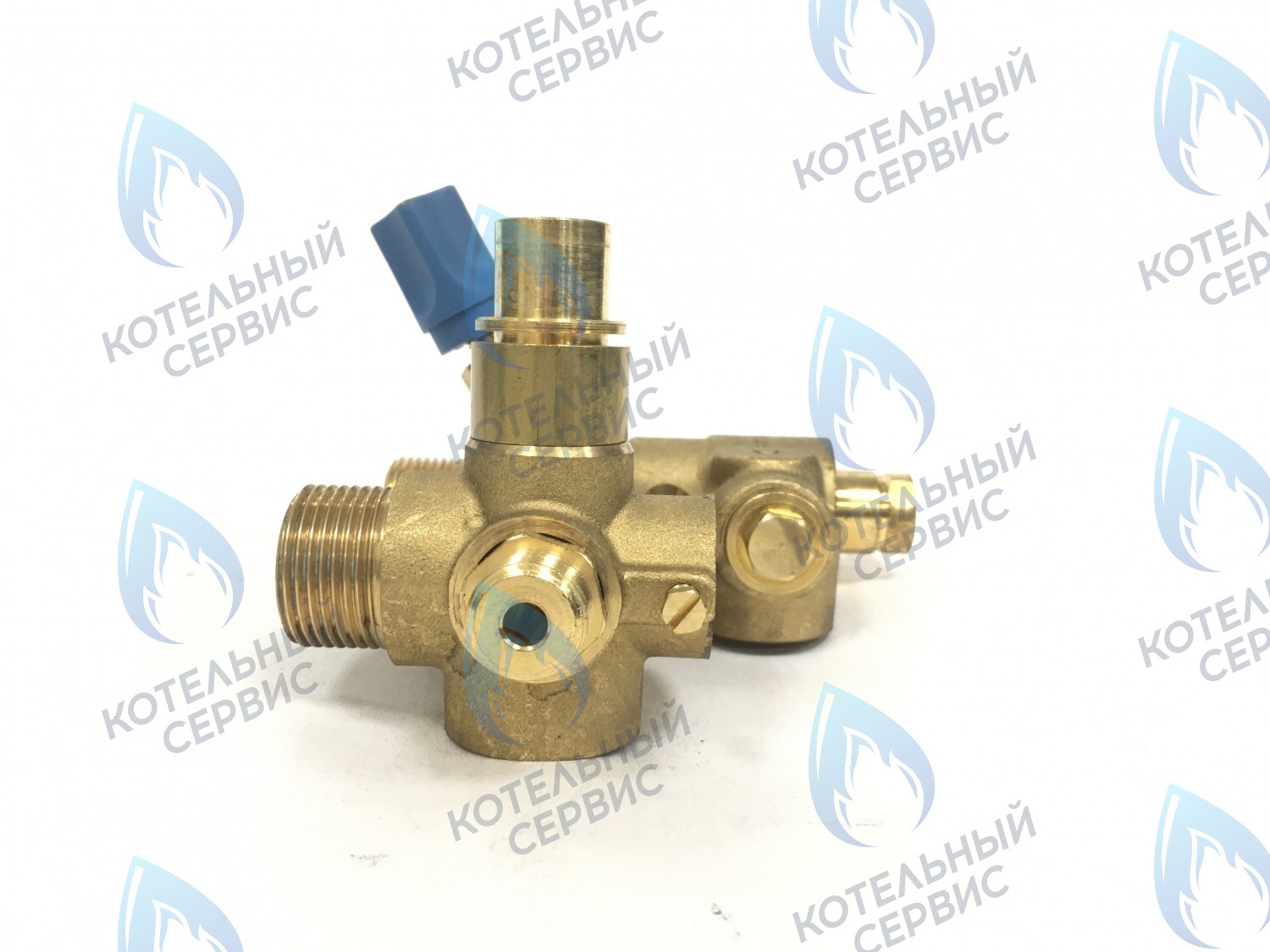 0020035088 Гидроблок вход P17 PROTHERM в Самаре