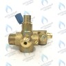 0020035088 Гидроблок вход P17 PROTHERM в Самаре