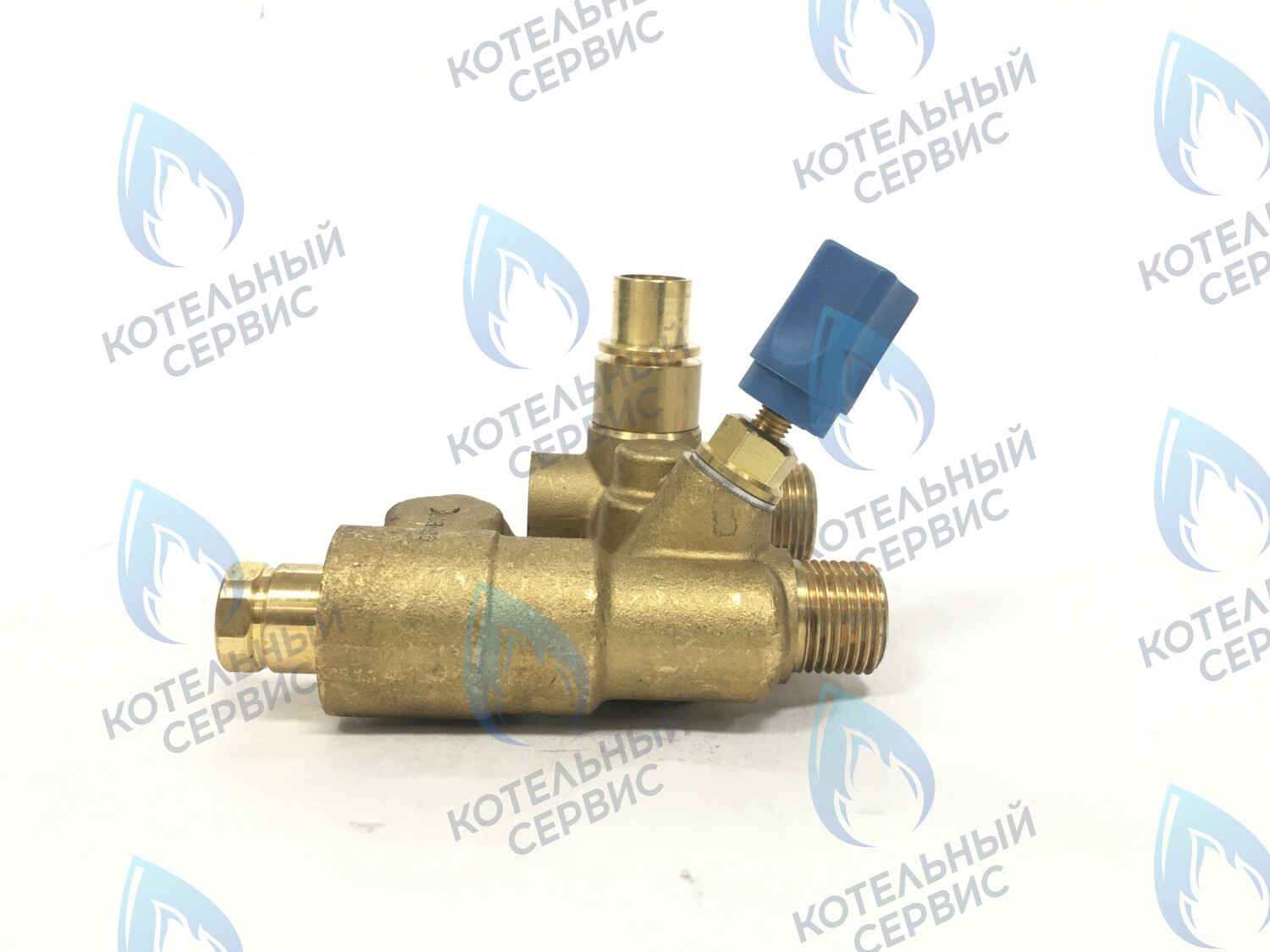 0020035088 Гидроблок вход P17 PROTHERM в Самаре